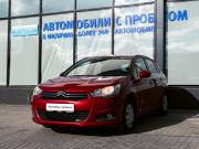Citroen C4 II Екатеринбург  - изображение 22
