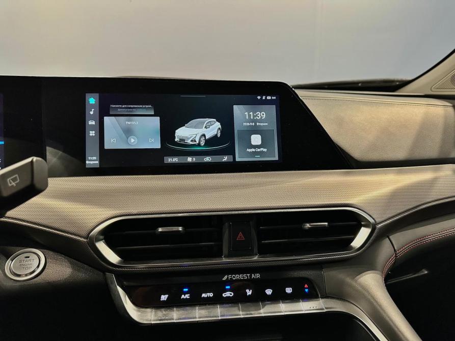 Changan UNI-T I Краснодар  - изображение 17