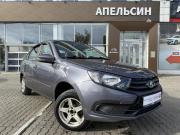 Lada (ВАЗ) Granta I Рестайлинг Набережные Челны  - изображение 20