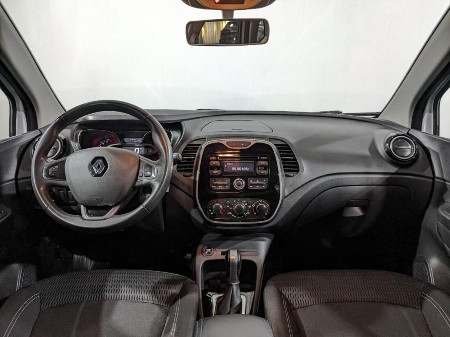 Renault Kaptur I Химки  - изображение 14