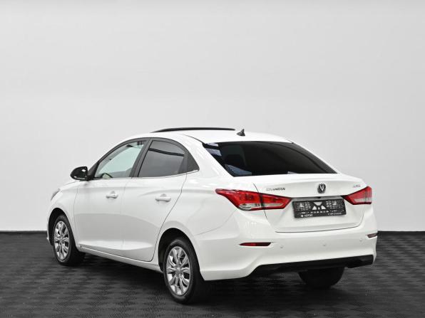Changan Alsvin с пробегом 2024 года, цена 1 099 000 рублей, 17000 км, седан, Автокод Объявления