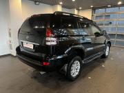 Toyota Land Cruiser Prado 120 Series Рестайлинг Чебоксары  - изображение 40