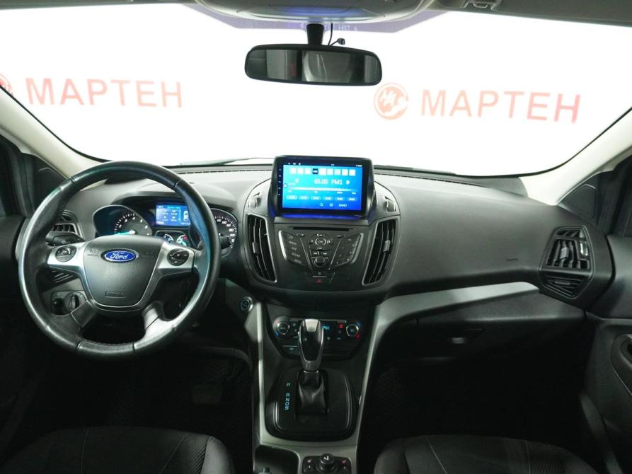Ford Kuga II Вологда  - изображение 15