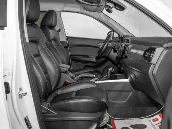 Chery Tiggo 4 I Рестайлинг с пробегом 2021 года, цена 1 432 500 рублей, 35654 км, внедорожник, Автокод Объявления