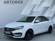 Lada (ВАЗ) Vesta I Рестайлинг (NG) Екатеринбург  - изображение 24