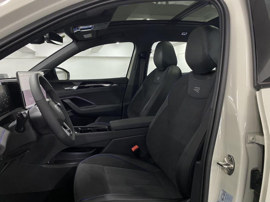 Volkswagen Tiguan III (China Market) Москва  - изображение 22