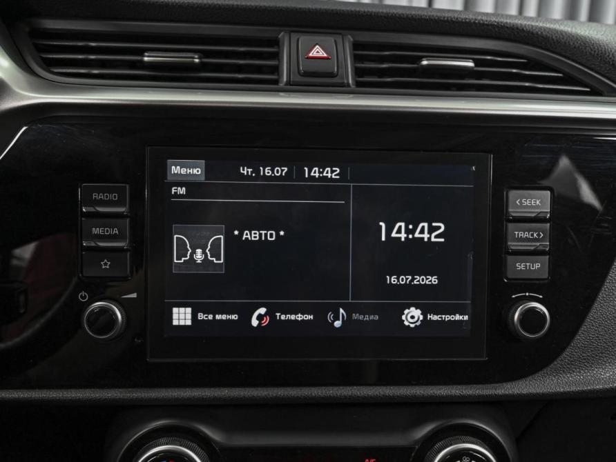 Kia Rio IV Рестайлинг Ставрополь  - изображение 15
