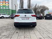 Volkswagen Tiguan II Рестайлинг Стерлитамак  - изображение 30