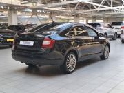 Skoda Rapid I Рестайлинг Челябинск  - изображение 27