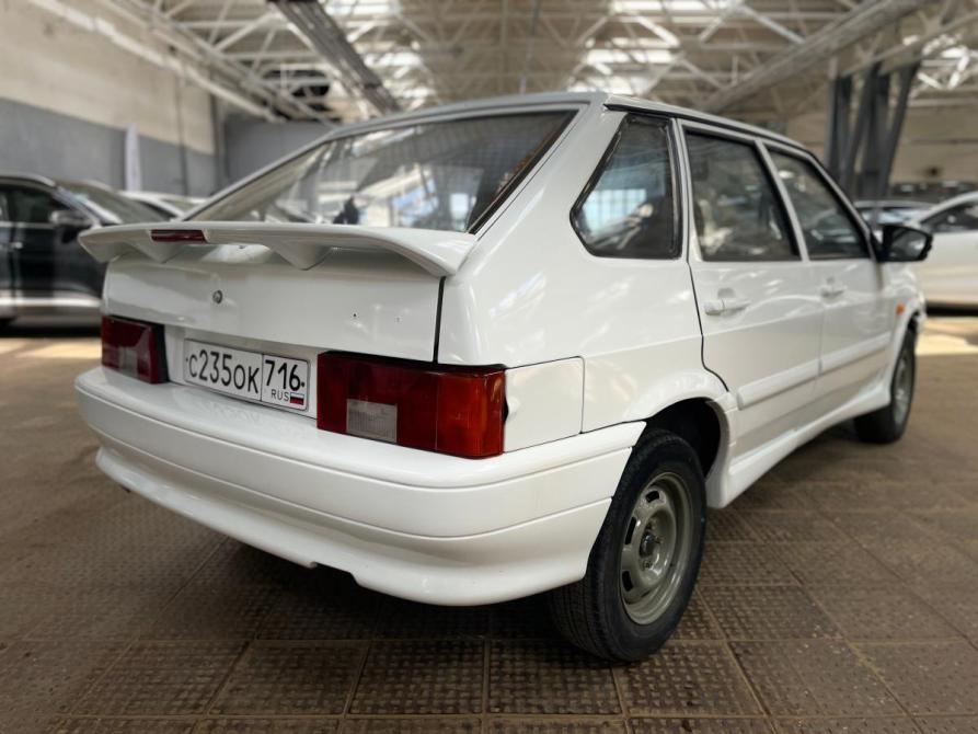 Lada (ВАЗ) 2114 Набережные Челны  - изображение 5