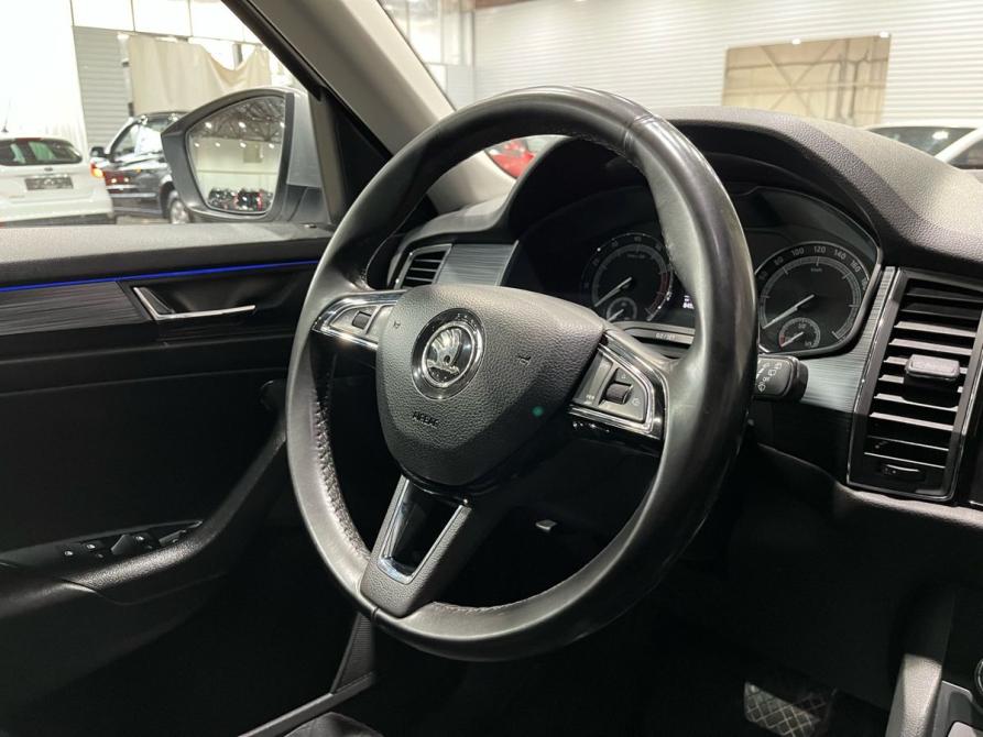 Skoda Kodiaq I Пермь  - изображение 17
