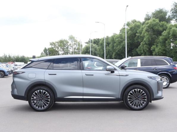 Exeed RX с пробегом 2024 года, цена 3 280 000 рублей, 24288 км, внедорожник, Автокод Объявления
