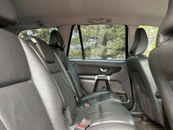 Volvo XC90 I Рестайлинг с пробегом 2011 года, цена 1 055 000 рублей, 336368 км, внедорожник, Автокод Объявления
