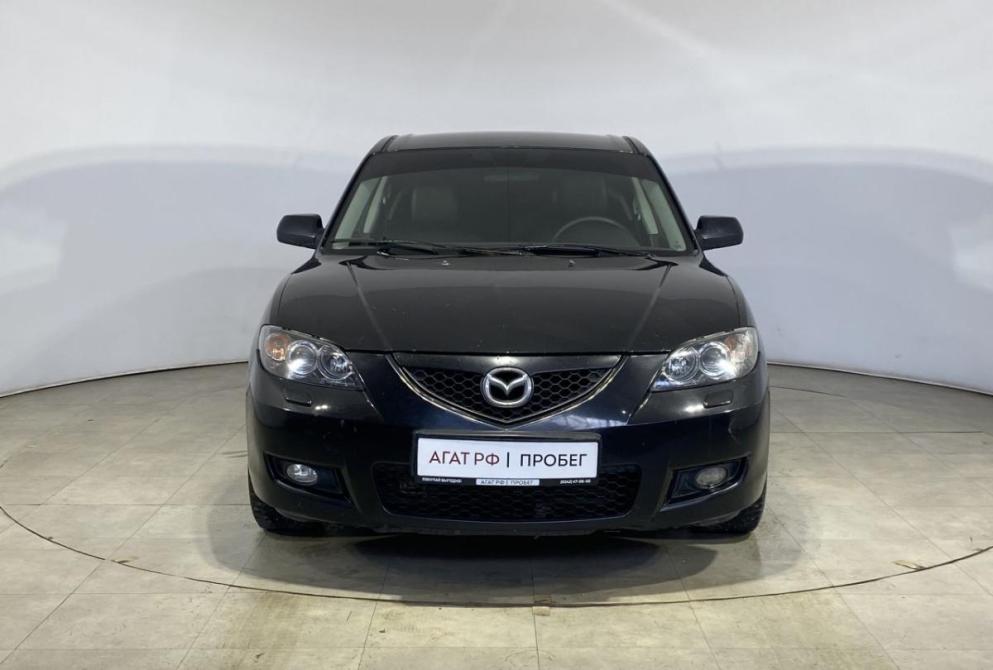 Mazda 3 I (BK) Рестайлинг Саранск  - изображение 2