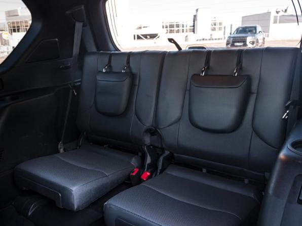 Lexus GX II Рестайлинг 2 с пробегом 2021 года, цена 7 539 000 рублей, 52080 км, внедорожник, Автокод Объявления