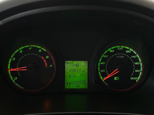 Lada (ВАЗ) Kalina II с пробегом 2016 года, цена 617 000 рублей, 120833 км, универсал, Автокод Объявления