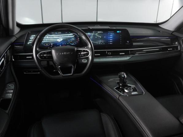 Chery Tiggo 7 Pro Max I Рестайлинг с пробегом 2024 года, цена 2 409 000 рублей, 37618 км, внедорожник, Автокод Объявления
