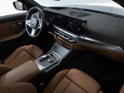 BMW 3 серии VII (G2x) Рестайлинг Москва  - изображение 31