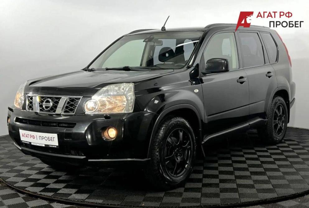 Nissan X-Trail II Нижний Новгород  - изображение 2