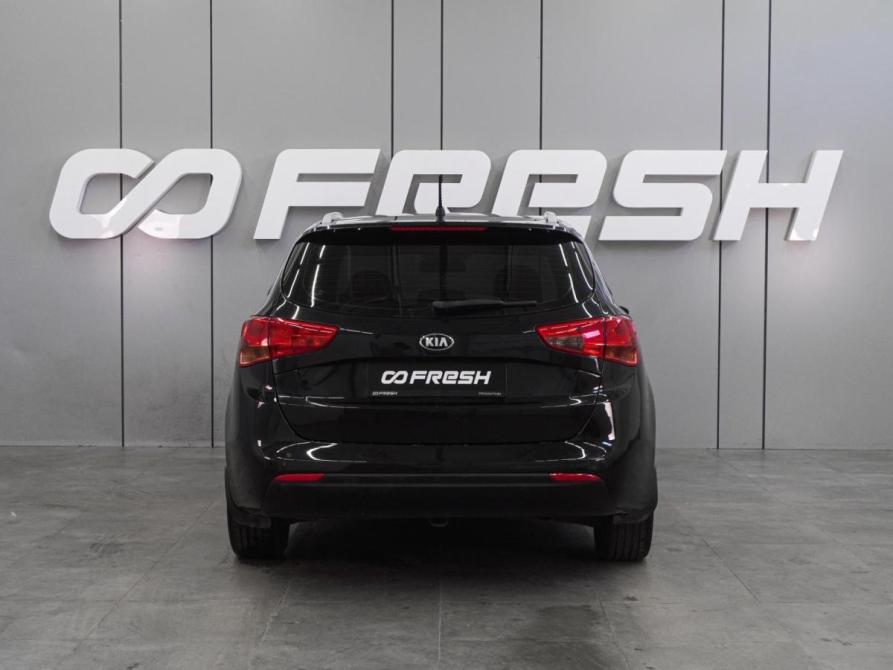 Kia Ceed II Воронеж  - изображение 4