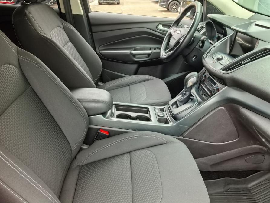 Ford Kuga II Рестайлинг Москва  - изображение 12