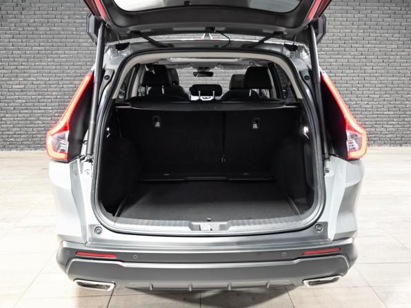 Honda CR-V VI с пробегом 2026 года, цена 4 325 000 рублей, 34 км, внедорожник, Автокод Объявления