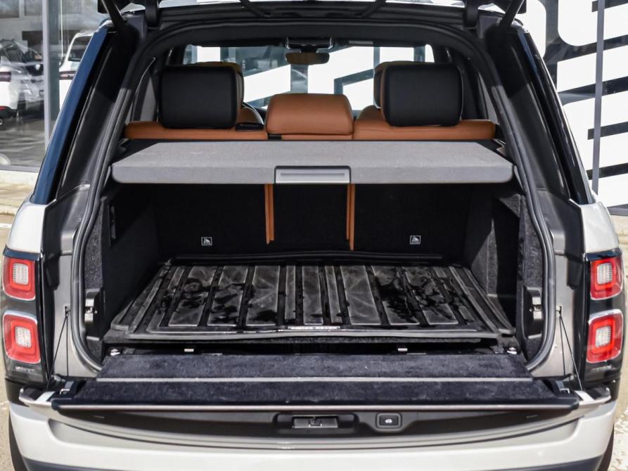 Land Rover Range Rover IV Рестайлинг Краснодар  - изображение 28