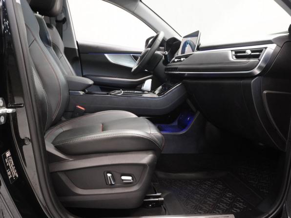 Chery Tiggo 7 Pro I с пробегом 2023 года, цена 1 500 000 рублей, 100500 км, внедорожник, Автокод Объявления