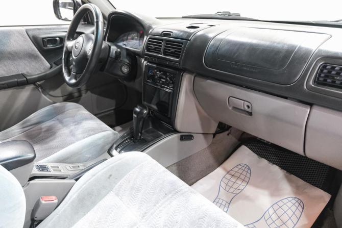 Subaru Forester I Рестайлинг с пробегом 2000 года, цена 399 000 рублей, 268000 км, универсал, Автокод Объявления