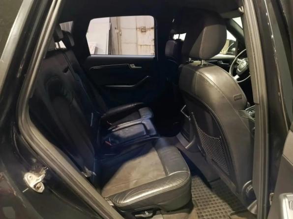 Audi Q5 I (8R) с пробегом 2009 года, цена 1 100 000 рублей, 287015 км, внедорожник, Автокод Объявления