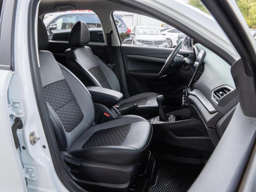 Lada (ВАЗ) Vesta I Рестайлинг (NG) Волгоград  - изображение 8