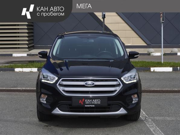 Ford Kuga II Рестайлинг с пробегом 2018 года, цена 1 724 000 рублей, 152708 км, внедорожник, Автокод Объявления