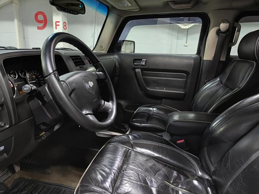 Hummer H3 Казань  - изображение 20