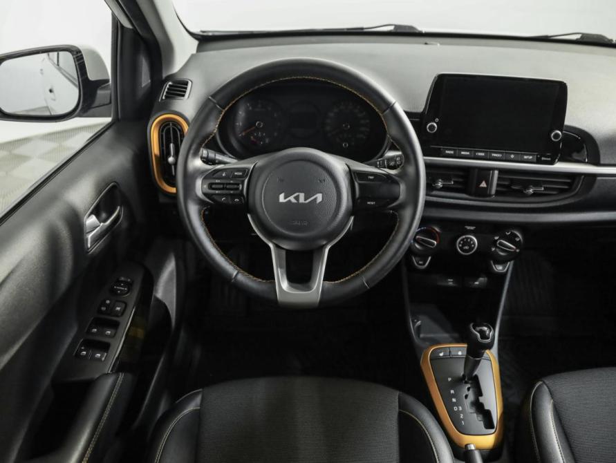 Kia Picanto III Рестайлинг Санкт-Петербург  - изображение 12