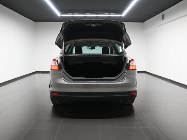Ford Focus III с пробегом 2012 года, цена 755 000 рублей, 255406 км, седан, Автокод Объявления