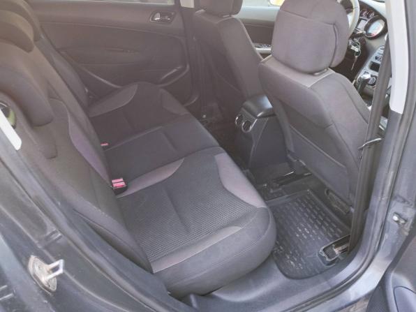Peugeot 308 I с пробегом 2008 года, цена 369 000 рублей, 232665 км, хэтчбек, Автокод Объявления
