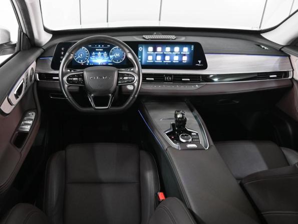 Chery Tiggo 7 Pro Max I Рестайлинг с пробегом 2024 года, цена 2 139 000 рублей, 40260 км, внедорожник, Автокод Объявления