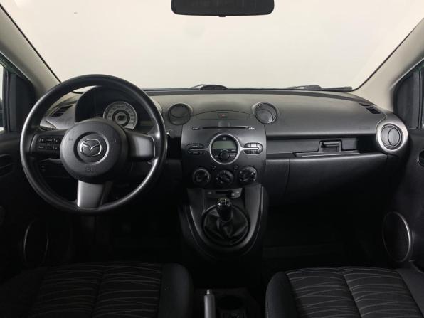 Mazda 2 II (DE) с пробегом 2008 года, цена 420 000 рублей, 195510 км, хэтчбек, Автокод Объявления
