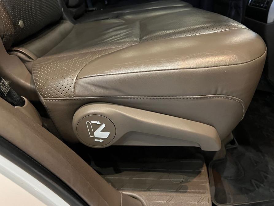 Lexus GX II Москва  - изображение 32