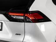 Toyota RAV4 V (XA50) Санкт-Петербург  - изображение 45