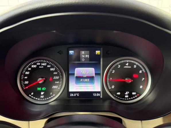 Mercedes-Benz GLC I (X253) с пробегом 2016 года, цена 3 500 000 рублей, 92000 км, внедорожник, Автокод Объявления
