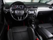 Skoda Rapid I Воронеж  - изображение 26