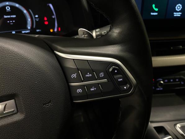 Haval F7 I Рестайлинг с пробегом 2023 года, цена 2 050 000 рублей, 37776 км, внедорожник, Автокод Объявления