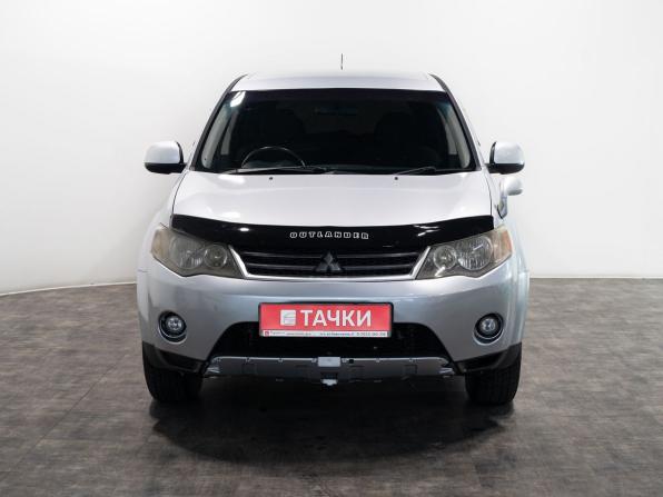 Mitsubishi Outlander II с пробегом 2006 года, цена 985 000 рублей, 285200 км, внедорожник, Автокод Объявления