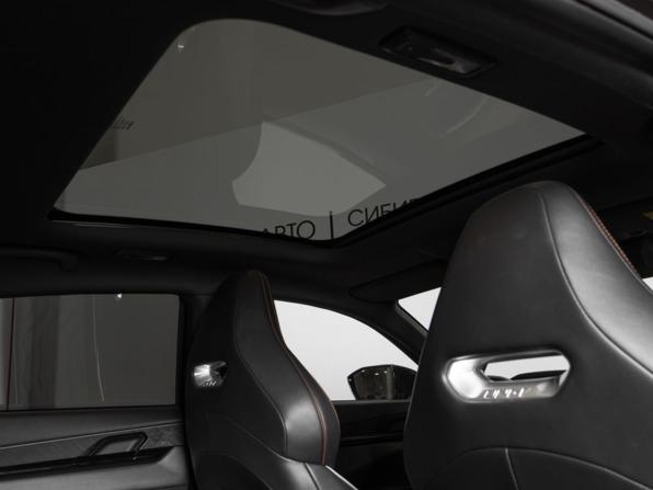 Changan UNI-V I с пробегом 2024 года, цена 3 279 900 рублей, 78610 км, лифтбек, Автокод Объявления