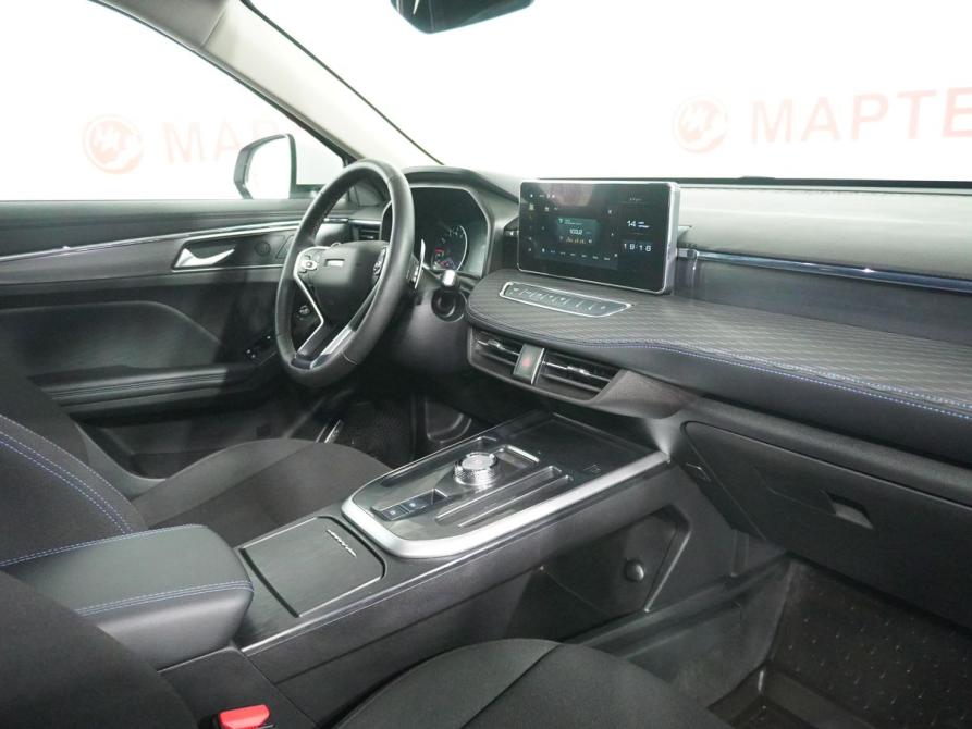 Haval Jolion I Вологда  - изображение 9