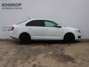 Skoda Rapid I Рестайлинг Нижний Новгород  - изображение 17
