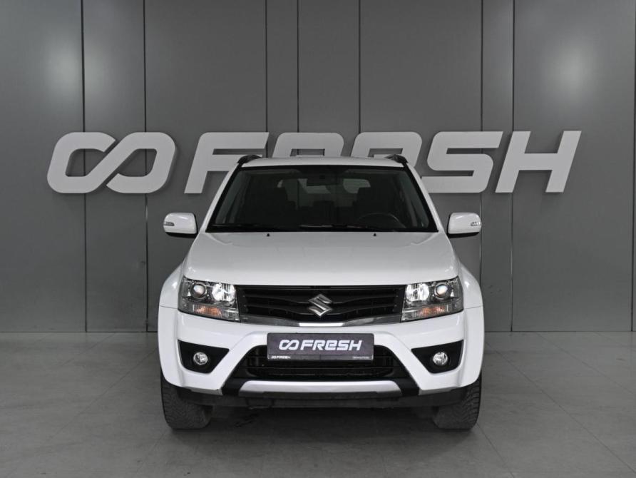 Suzuki Grand Vitara II Рестайлинг 2 Ростов-на-Дону  - изображение 3