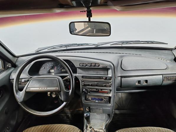 Lada (ВАЗ) 2115 с пробегом 2003 года, цена 64 000 рублей, 219236 км, седан, Автокод Объявления