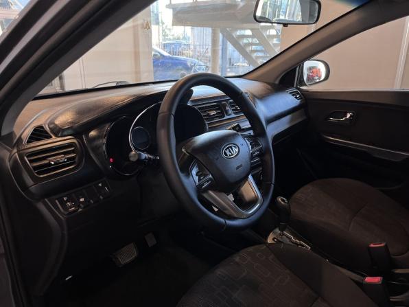Kia Rio III с пробегом 2012 года, цена 850 000 рублей, 158661 км, седан, Автокод Объявления